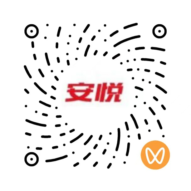 微信视频号二维码