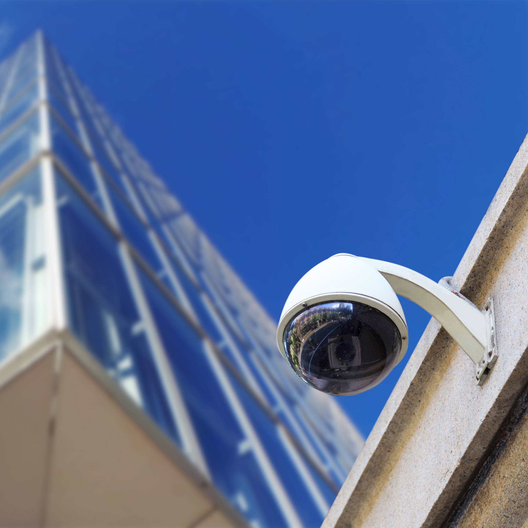 智慧安消一体化平台