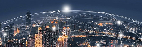 一体化物联网平台